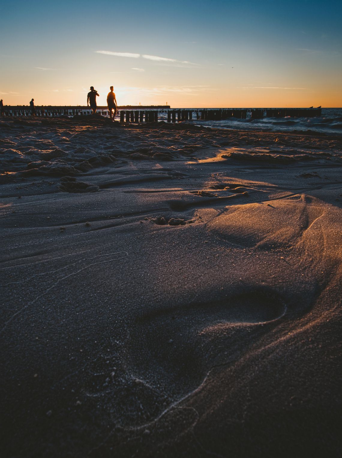Pocztówka z wakacji