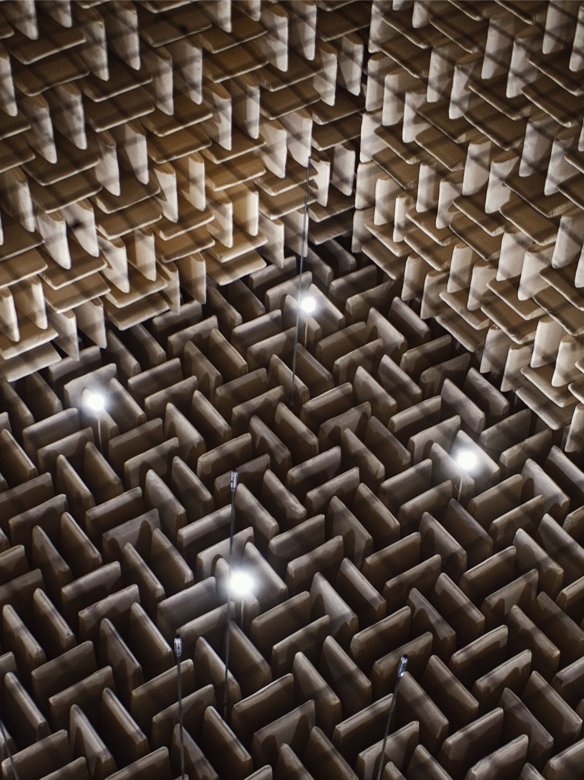 Pattern recognition (12)