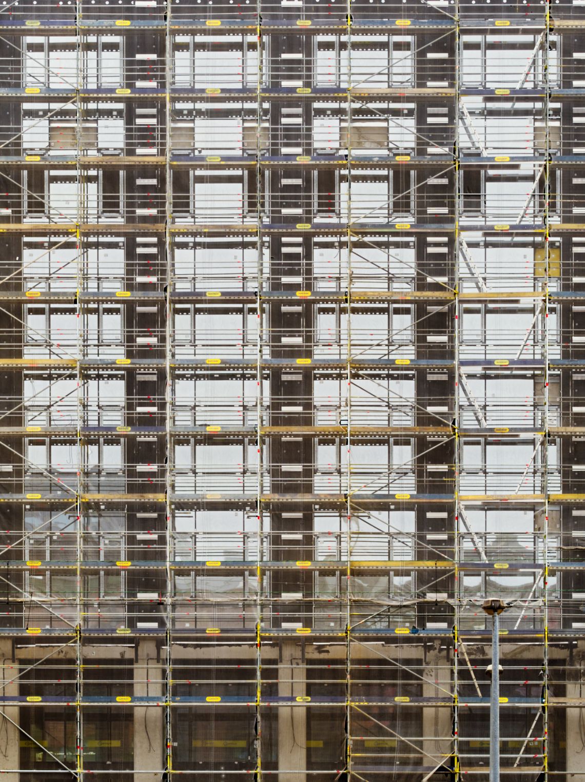 Pattern recognition (10)