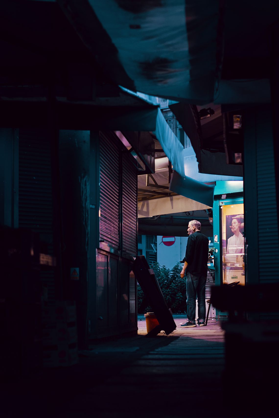 Jobs of Night City (2)