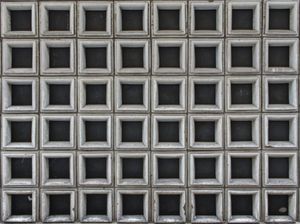 Pattern recognition (1)