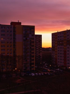 Harmony in Ultraviolet