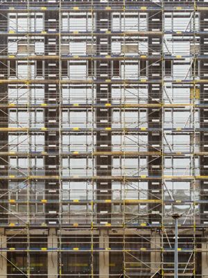 Pattern recognition (10)