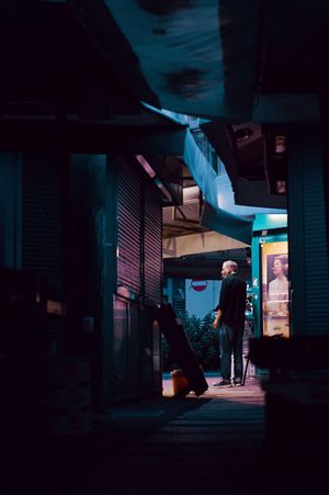 Jobs of Night City (2)