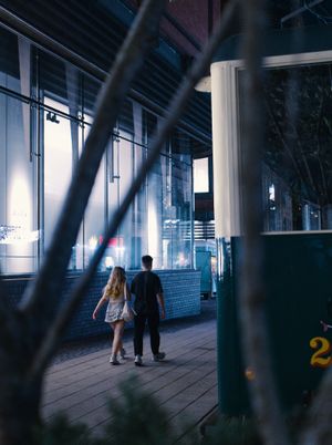 The Pros and Cons of Hitch Hiking