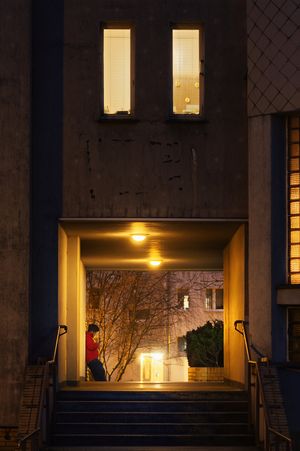 Druga złota godzina