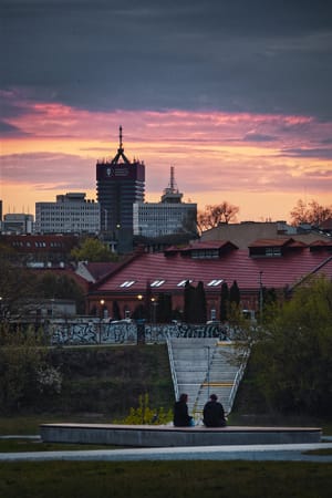Pocztówka